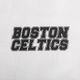 Ανδρικό New Era NBA Large Graphic BP OS Tee Boston Celtics λευκό 10